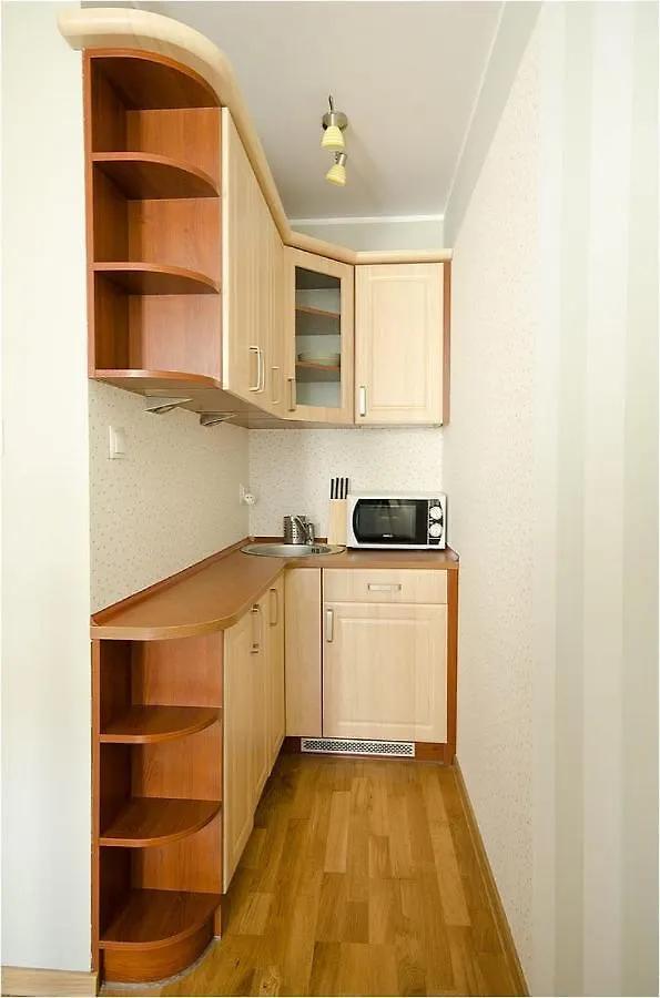 Bianca Studio Apartments Sopot
