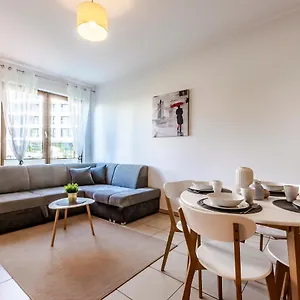 Vacationclub - Olympic Park B5 , Kołobrzeg Polska