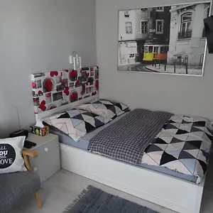 Zenhouse Ursynów, Mokotów Wynajem Krótkoterminowy, , Warszawa Polska
